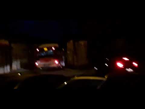 STCP NO LINHA 805 VEÍCULO 3172