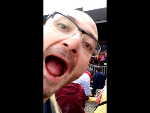 Pink Poms - Köln Pride 2016