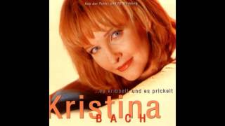 Kristina Bach - Es Kribbelt Und Es Prickelt (1997)