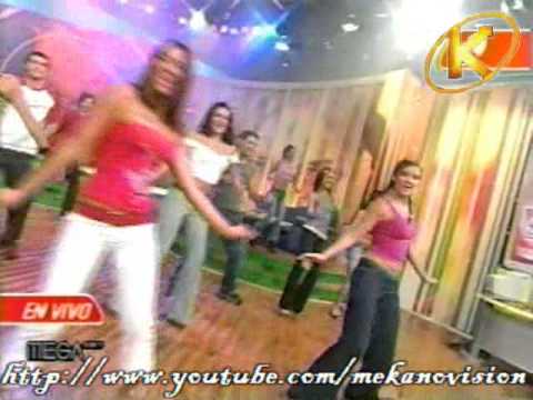 MEKANO TEAM MEKANO TACA-TACA(2003)