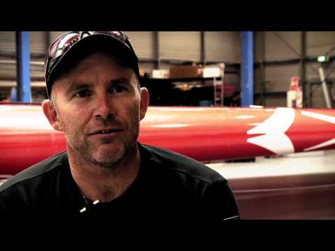 ETNZ: A Different Kind of Pre Start