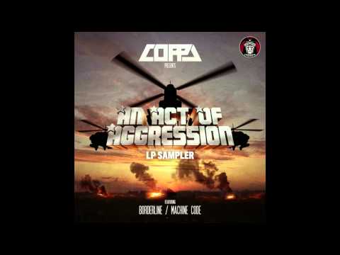 COPPA & BORDERLINE -  6AM