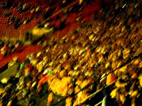 Sport 4 x 2 Porto - Gol de Marcelinho Paraíba 2 - Campeonato PE 11/02/12