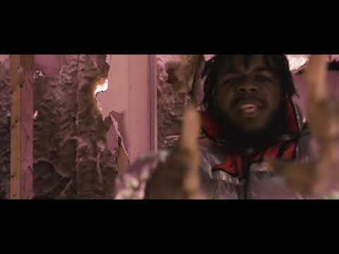 Gonzo DNW - LongLiveZeus (Official Music Video) directed by 1drince