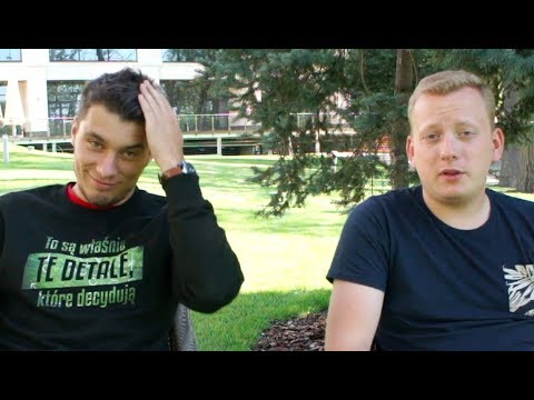 TAKIM SKŁADEM ZAGRAMY Z DANIĄ?