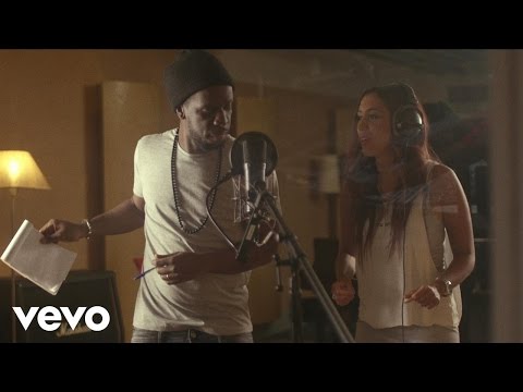 AYNA FT. YOUSSOUPHA - Papa dis-moi 