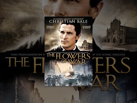 The Flowers of War