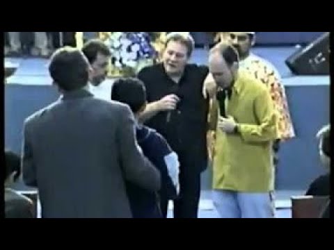 Dave Roberson (VÍDEO 4)