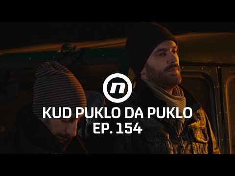 Damir u velikim problemima - Kud puklo da puklo - epizoda 154