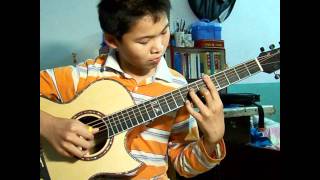 (Cover) Opus 20 - Ulli Boegershausen