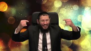 אומץ זה לא לפחד מהפחד – הרב אייל אונגר (הרב אייל אונגר) - התמונה מוצגת ישירות מתוך אתר האינטרנט יוטיוב. זכויות היוצרים בתמונה שייכות ליוצרה. קישור קרדיט למקור התוכן נמצא בתוך דף הסרטון