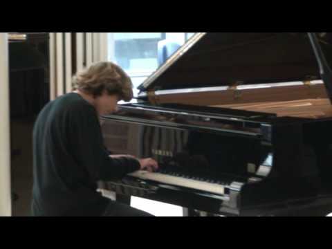 Louis-Alexander Désiré - Haydn au piano