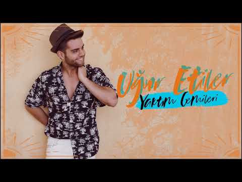 Uğur Etiler - Yaktım Gemileri