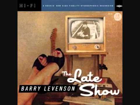 Barry Levenson - Meters runnin