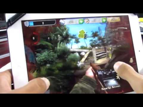 Game Of The Week Brothers In Arms® 2 Global Front Free+366