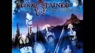 Blood Stained Dusk - Dirge of Death's Silence (Full Album)