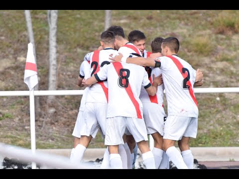 Goles Tercera División / Subgrupo 7A - Jornada 13 (24 enero 2021)