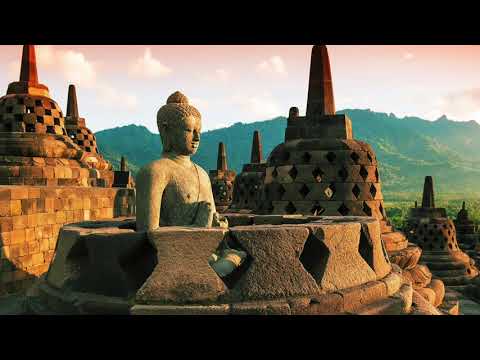 System 7 - Borobudur (Single Remix)