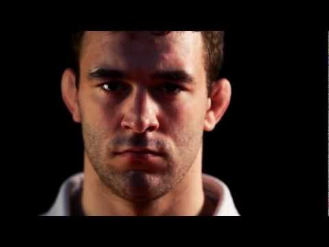 Aljaž Sedej: cute judoka from Slovenia