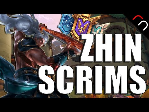 10 NUTS GAMERS IN ONE SERVER! Paladins Pro Scrims Guillotine Zhin