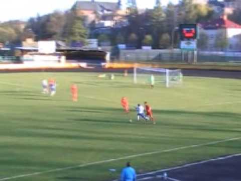 25.04.2009 Karpaty Krosno - Orlęta Spomlek 3:0