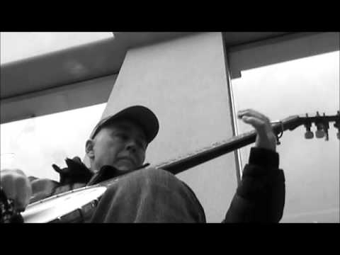 Dave Hum - The Merry Blacksmith