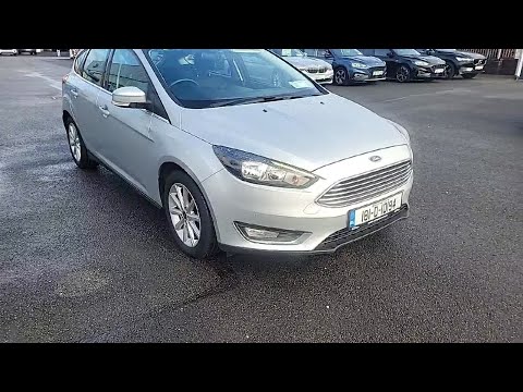 Ford Focus 1.5 TDCi 120PS Titanium - Image 2