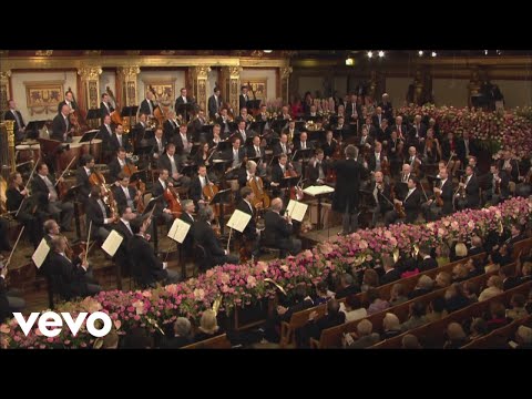Franz Welser-Möst, Giuseppe Verdi - Don Carlo: Act III, Prestissimo - Ballet Music