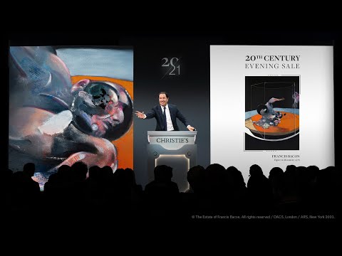 Livestream | 20th Century Evening Sale | New York