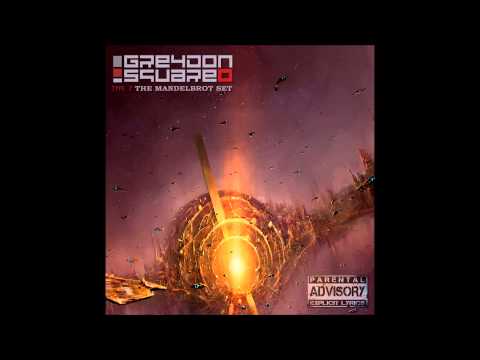 Greydon Square - Rhyme Sickness From Orion Cygnus