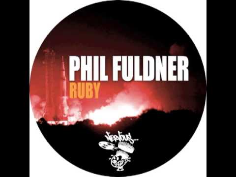 Phil Fuldner - Ruby