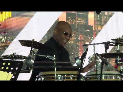 Big Band RTS - Quo Vadis Samba (Made in New York Jazz Festival, Montenegro 2025 - Cetinje)