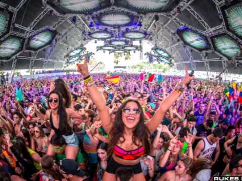 Faithless & Dannic Vs Kaskade & Dada Life - Llove Insomia (Dann Urbez-Up)