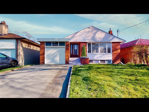 41Norseman.com // 41 Norseman St, Toronto Listed for Sale by the NS Realty Team //