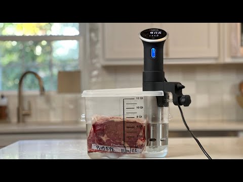 This Kitchen Gadget Cooks A Perfect Steak Every time!!