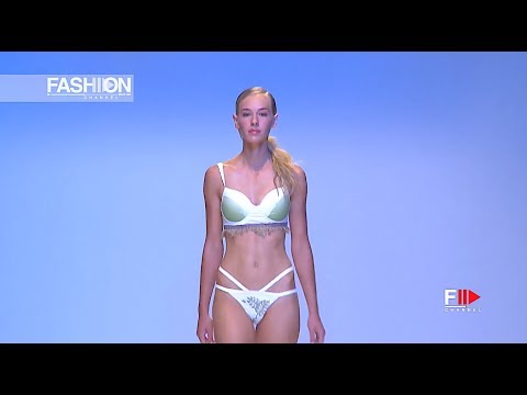 THE HIVE Spring Summer 2017 SAFW - Fashion Channel