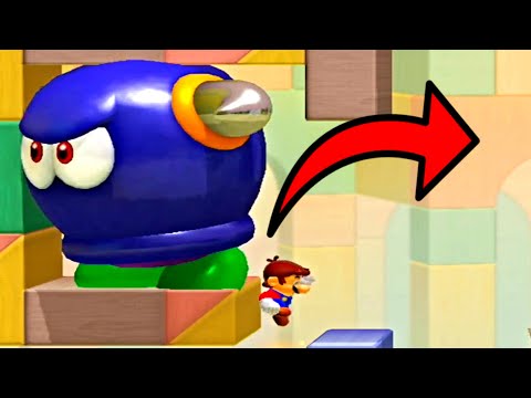 Super Mario Maker 2 🔧 Big Bad (Nice) Bullies 2 🔧 Klasflod