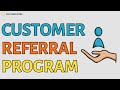 Referral Marketing Referral Marketing Strategies
