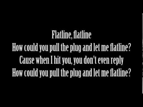 Justin Bieber - Flatline Lyrics (New Song) HD [LYRICS ON SCREEN]
