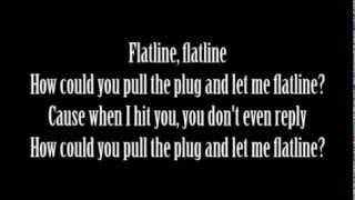 Justin Bieber - Flatline Lyrics (New Song) HD [LYRICS ON SCREEN]