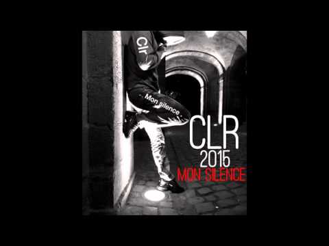 CLR  MON SILENCE 2015