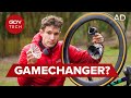 The Front Derailleur Killer Classified Powershift Hub Gear First Look
