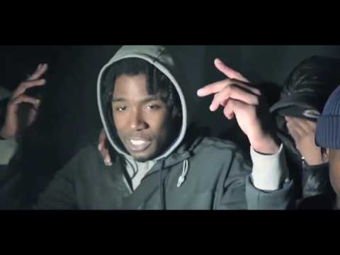 Kash X Zilla - Drillers & Trappers #BWF #Tottenham (Music Video)