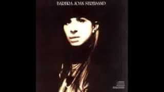 09 Barbra Streisand   I Never Mean To Hurt You