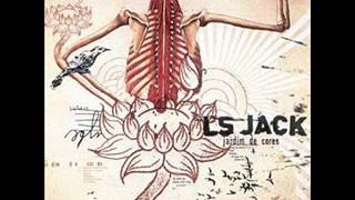 Music video thumbnail preview for LS JACK - jardim de cores by LS Jack