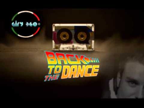 Giry 360° - Back to the Dance (Experimental Track 2012).