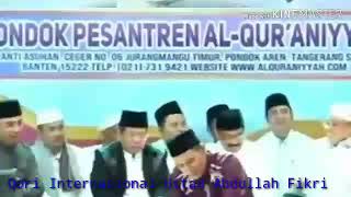 Download lagu ' Suara Petir ' ustad Abdullah Fikri. 'FULL Variasi ' mp3 Download lagu ' Suara Petir ' ustad Abdullah Fikri. 'FULL Variasi ' mp3