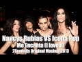 Nancys Rubias VS Icona Pop Me Encanta I love it ...