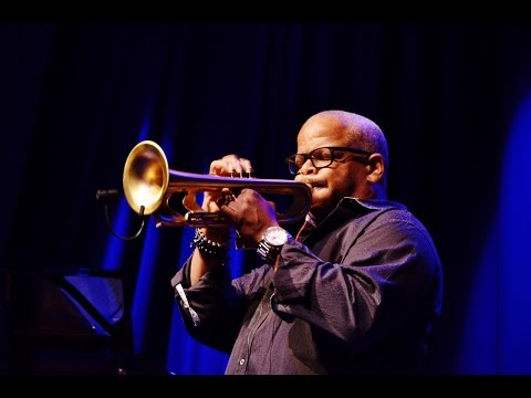 TERENCE BLANCHARD E-COLLECTIVE USA Jazz & The City  2014