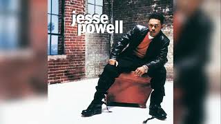 You  - Jesse Powell
